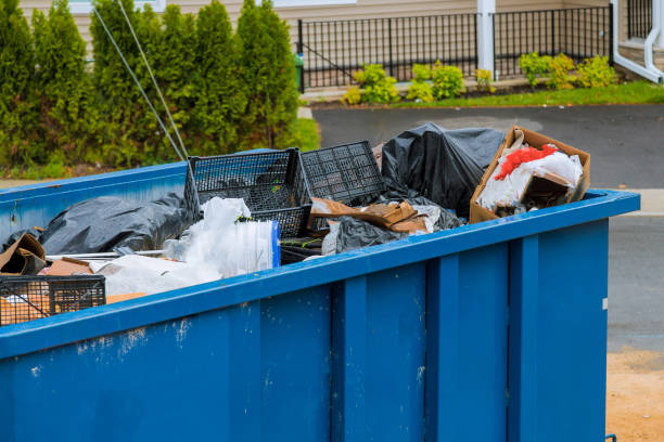 Debris Removal